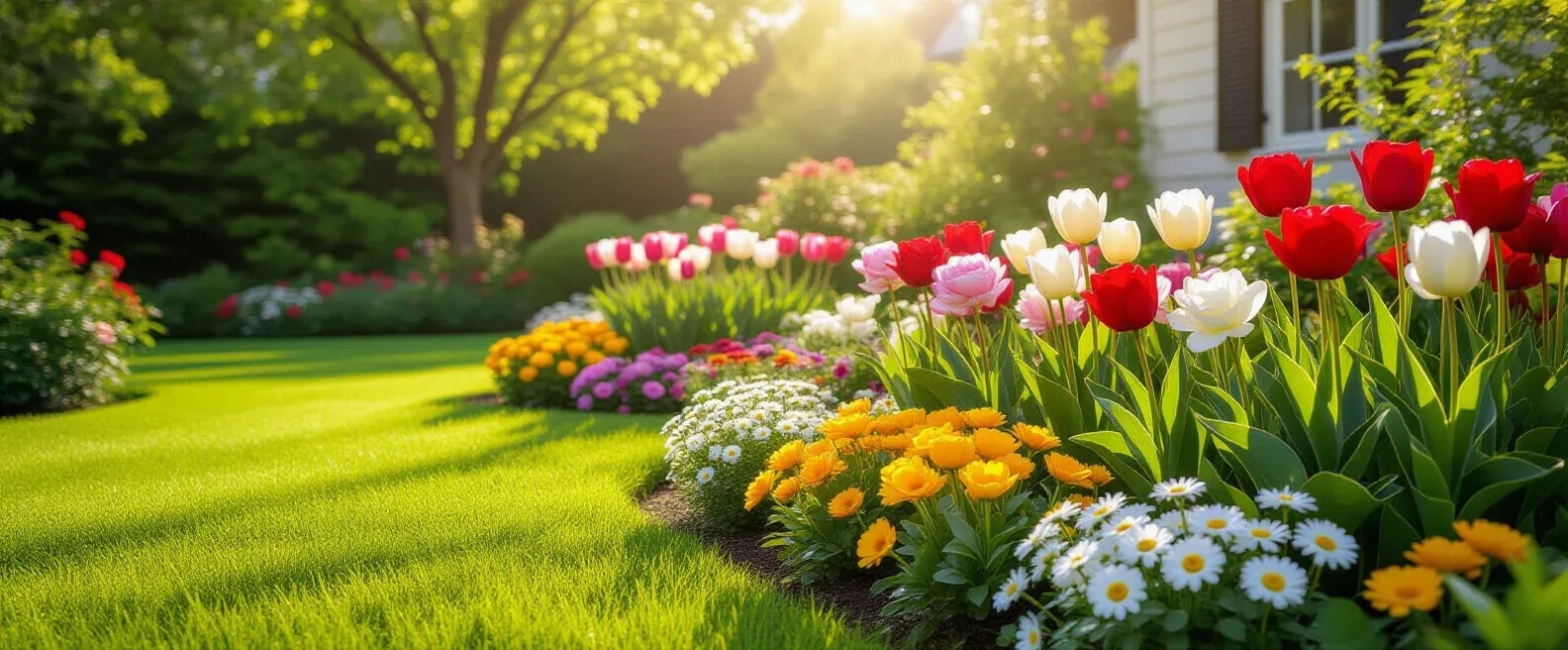 ガーデニング画像 1