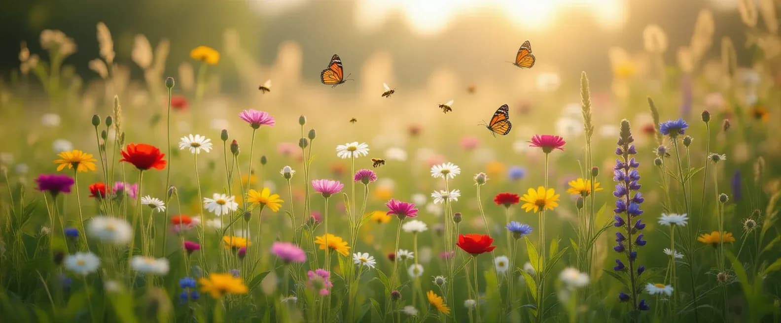 庭づくりのヒント