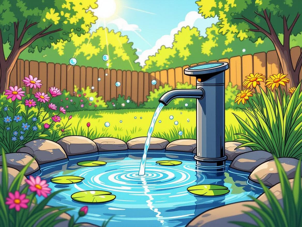 蝶が認めた7つの水場機能で蜜源植物の開花を3倍に