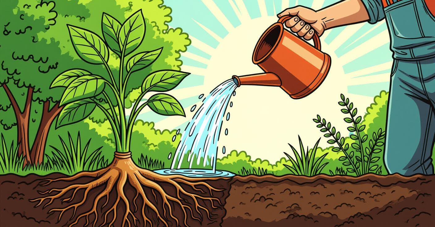 7-drainage-hacks-for-overflowing-flower-pots-that-prevent-ro-hero