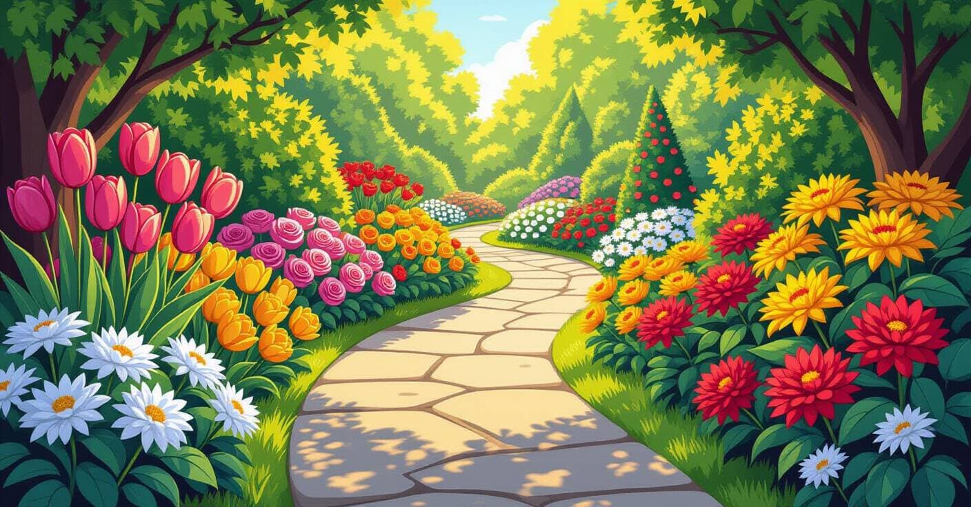 bloom-to-perfume-calendar-rotate-pathway-border-flowers-for-hero