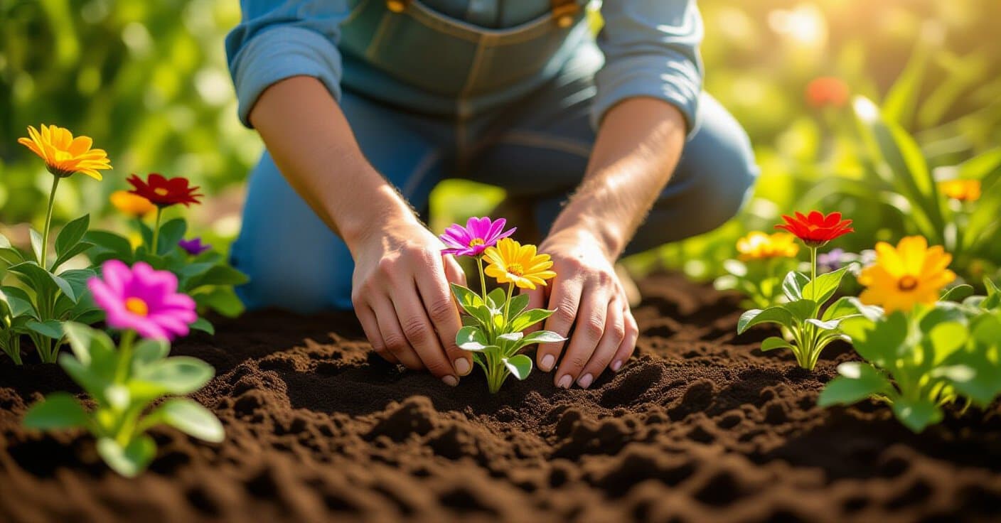 from-clay-to-color-step-by-step-organic-matter-fix-for-flowe-hero