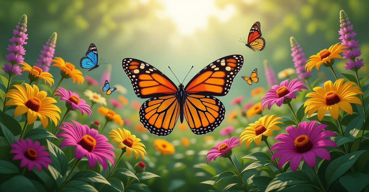 part-sun-butterfly-border-blueprint-layer-nectar-blooms-for-hero