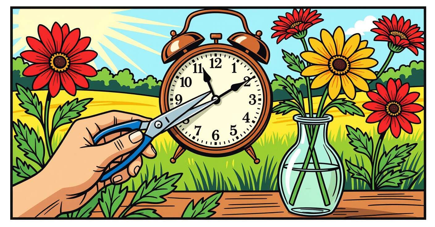 snip-to-vase-timeline-exact-harvest-hours-that-boost-flower-hero