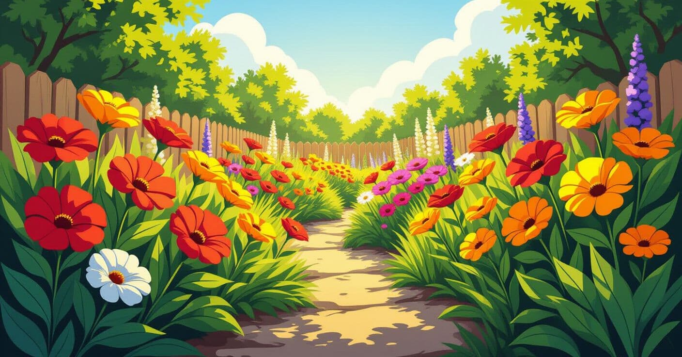 sun-proof-petals-11-heat-tolerant-annual-flowers-that-thrive-hero