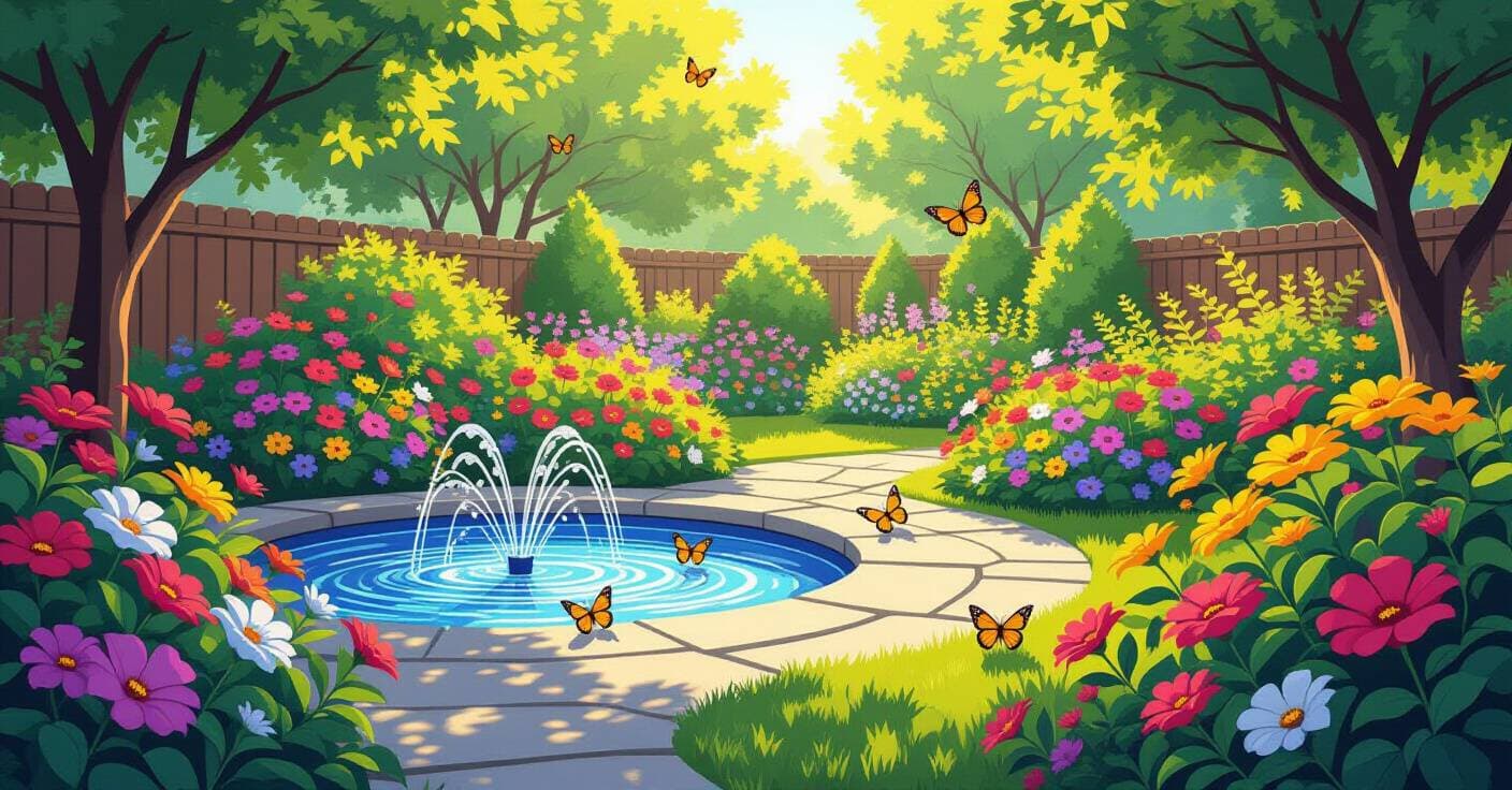 sun-smart-splash-best-water-feature-spots-in-butterfly-flowe-hero