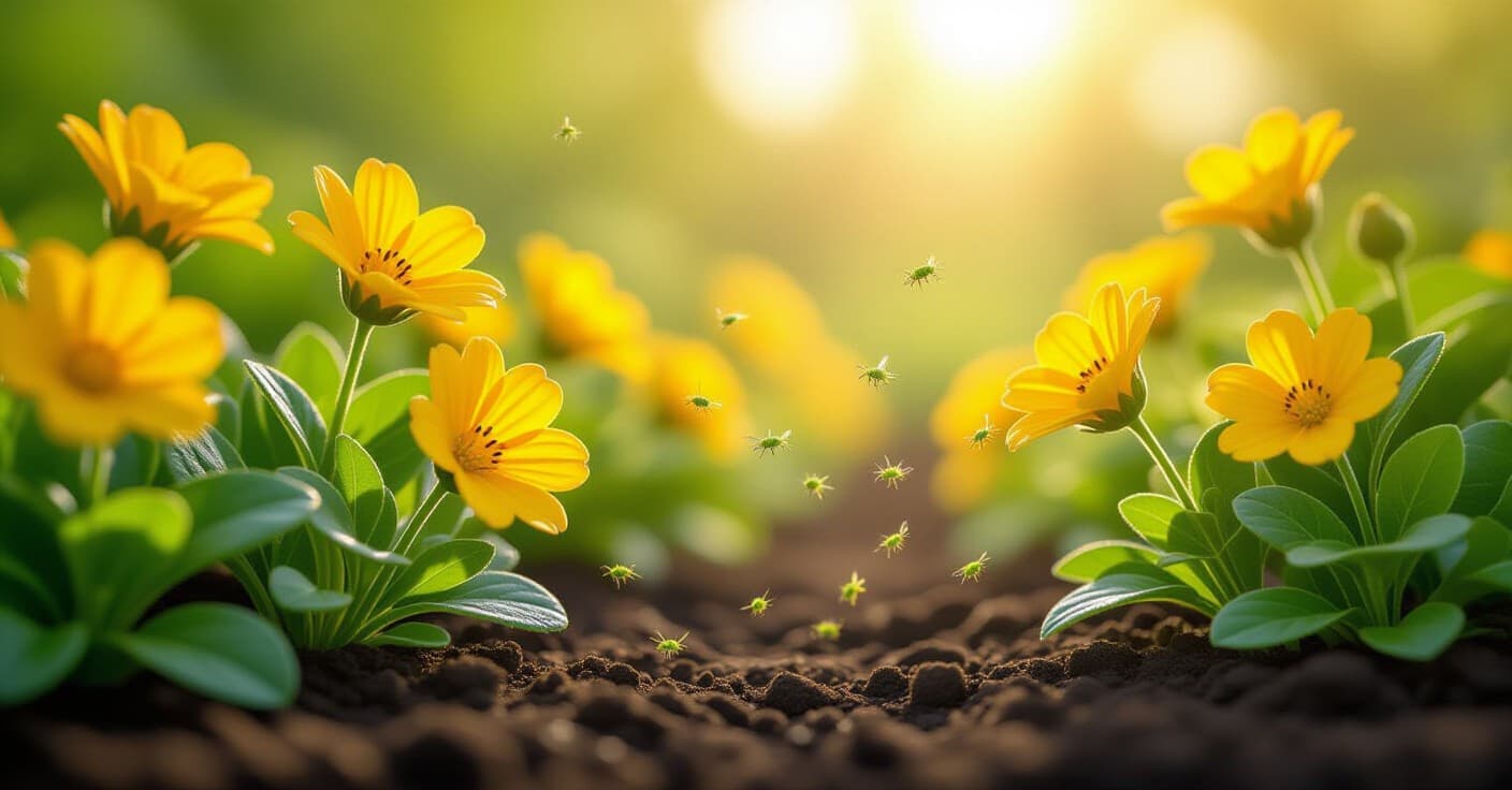 yellow-curl-alert-quick-visual-guide-to-aphid-free-annual-fl-hero