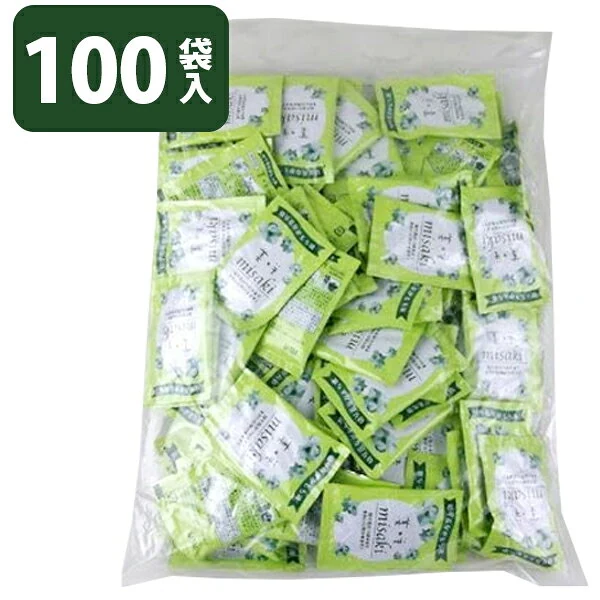 OATアグリオ 美咲 10ml×100個セット