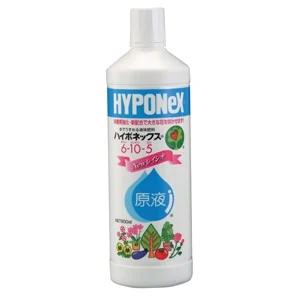 ハイポネックス原液 800ml